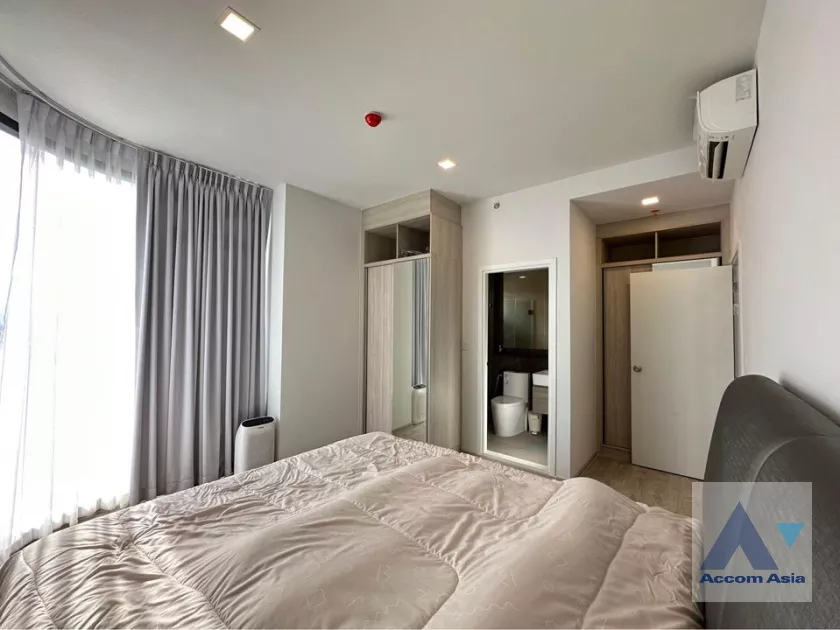 8  2 br Condominium for rent and sale in Pattanakarn ,Bangkok ARL Ramkhamhaeng at The Tree Pattanakarn Ekkamai AA37491
