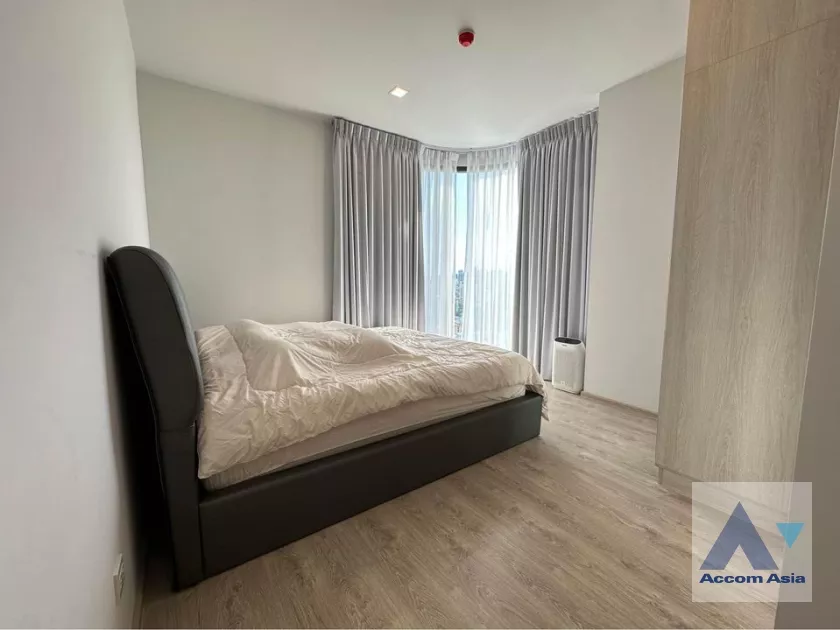 7  2 br Condominium for rent and sale in Pattanakarn ,Bangkok ARL Ramkhamhaeng at The Tree Pattanakarn Ekkamai AA37491