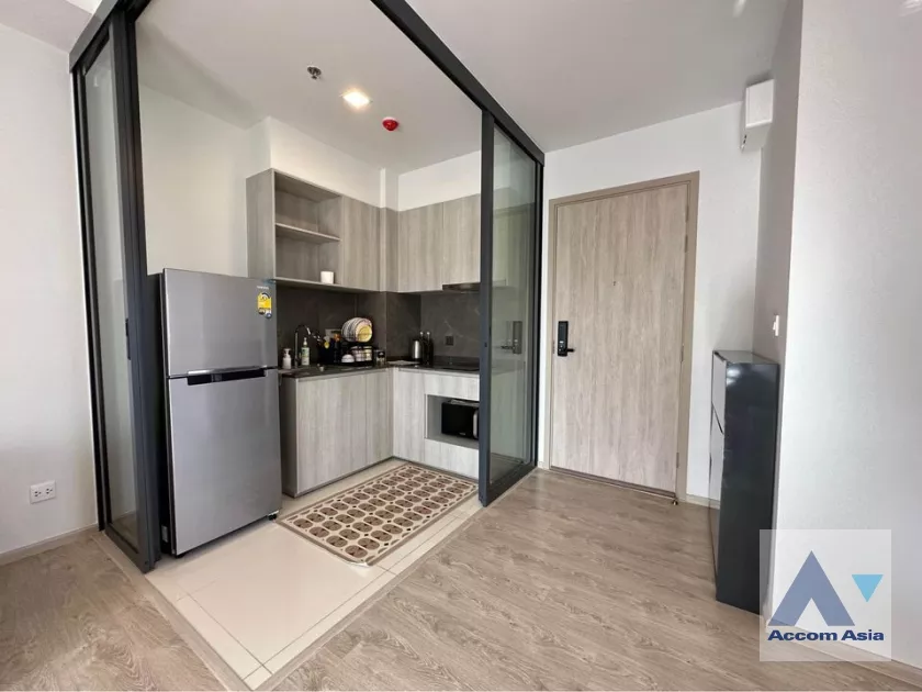 5  2 br Condominium for rent and sale in Pattanakarn ,Bangkok ARL Ramkhamhaeng at The Tree Pattanakarn Ekkamai AA37491