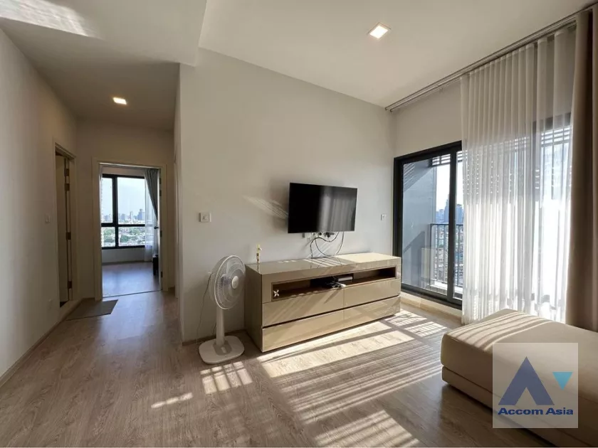  1  2 br Condominium for rent and sale in Pattanakarn ,Bangkok ARL Ramkhamhaeng at The Tree Pattanakarn Ekkamai AA37491