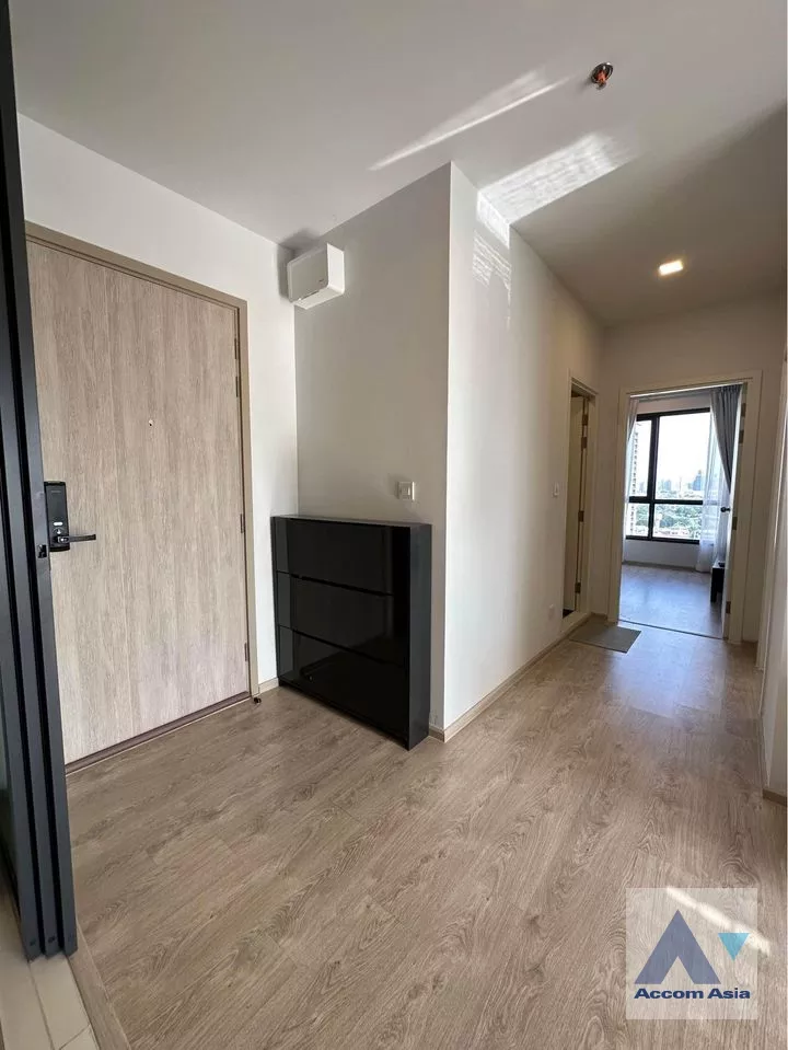 9  2 br Condominium for rent and sale in Pattanakarn ,Bangkok ARL Ramkhamhaeng at The Tree Pattanakarn Ekkamai AA37491