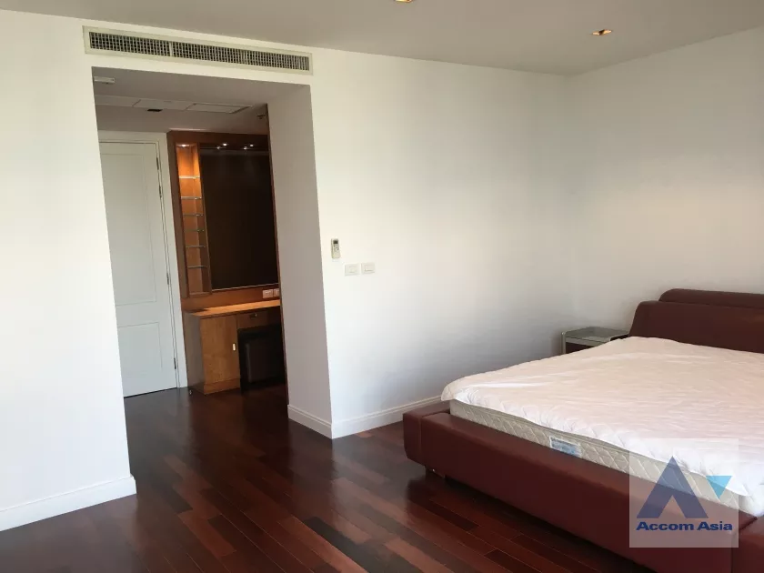 9  4 br Condominium For Rent in Ploenchit ,Bangkok BTS Ploenchit at Athenee Residence AA37503