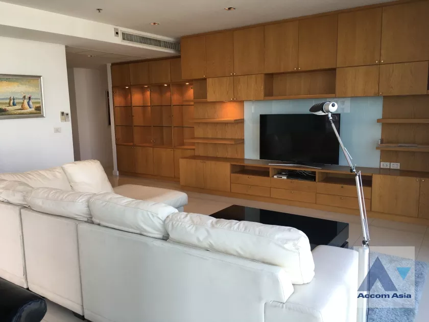 5  4 br Condominium For Rent in Ploenchit ,Bangkok BTS Ploenchit at Athenee Residence AA37503