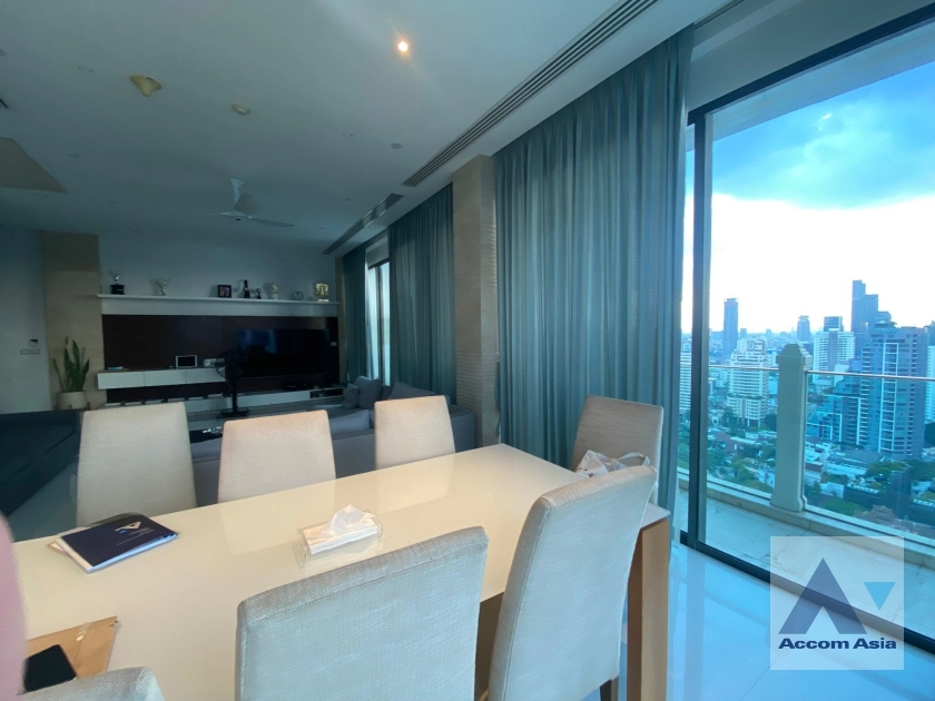 6  3 br Condominium for rent and sale in Sukhumvit ,Bangkok BTS Phrom Phong at Le Raffine Sukhumvit 39 AA37515