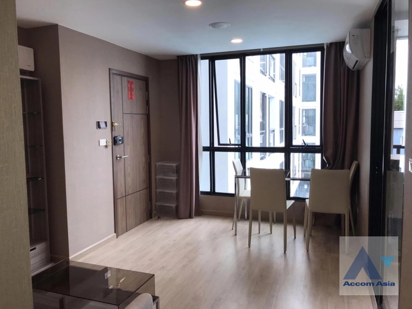 5  2 br Condominium for rent and sale in Rama 3 ,Bangkok  at The Cube Urban Sathorn - Chan AA37517