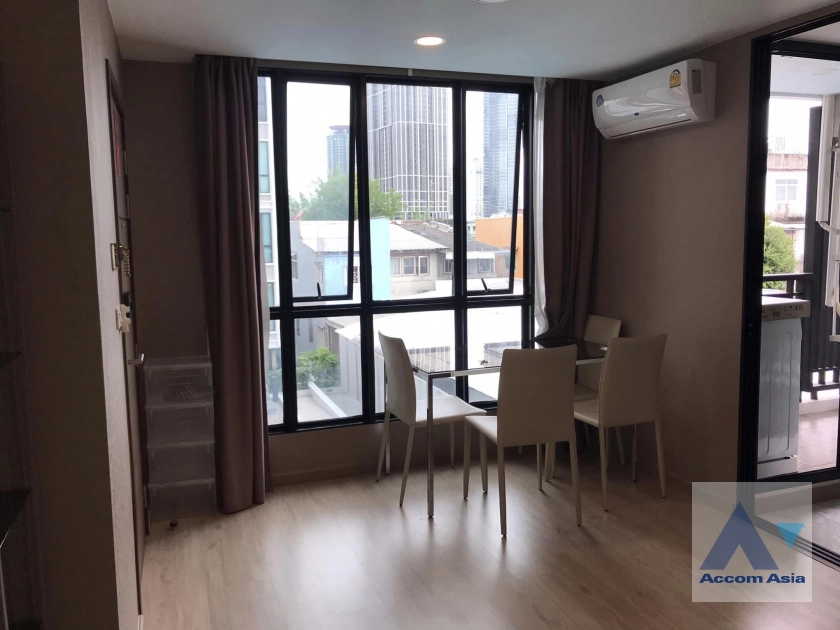 6  2 br Condominium for rent and sale in Rama 3 ,Bangkok  at The Cube Urban Sathorn - Chan AA37517