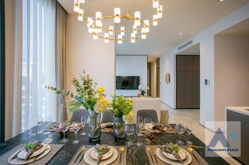 7  3 br Condominium for rent and sale in Sukhumvit ,Bangkok BTS Thong Lo - BTS Ekkamai at HYDE Heritage Thonglor AA37521