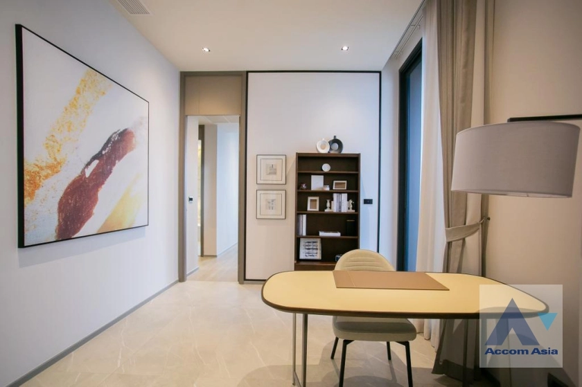 8  3 br Condominium for rent and sale in Sukhumvit ,Bangkok BTS Thong Lo - BTS Ekkamai at HYDE Heritage Thonglor AA37521