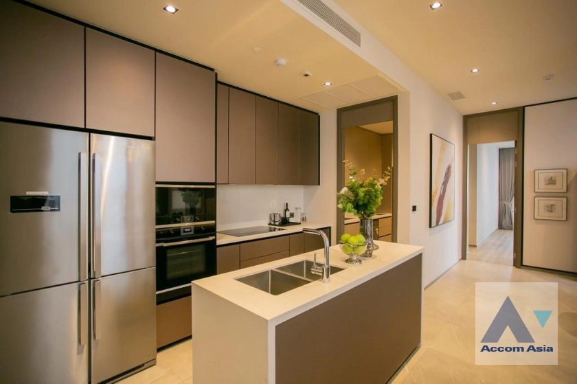 6  3 br Condominium for rent and sale in Sukhumvit ,Bangkok BTS Thong Lo - BTS Ekkamai at HYDE Heritage Thonglor AA37521