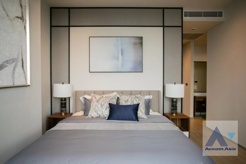 11  3 br Condominium for rent and sale in Sukhumvit ,Bangkok BTS Thong Lo - BTS Ekkamai at HYDE Heritage Thonglor AA37521