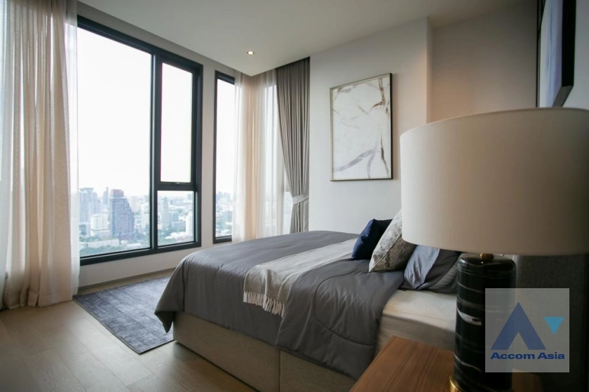 12  3 br Condominium for rent and sale in Sukhumvit ,Bangkok BTS Thong Lo - BTS Ekkamai at HYDE Heritage Thonglor AA37521