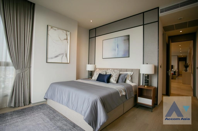 10  3 br Condominium for rent and sale in Sukhumvit ,Bangkok BTS Thong Lo - BTS Ekkamai at HYDE Heritage Thonglor AA37521