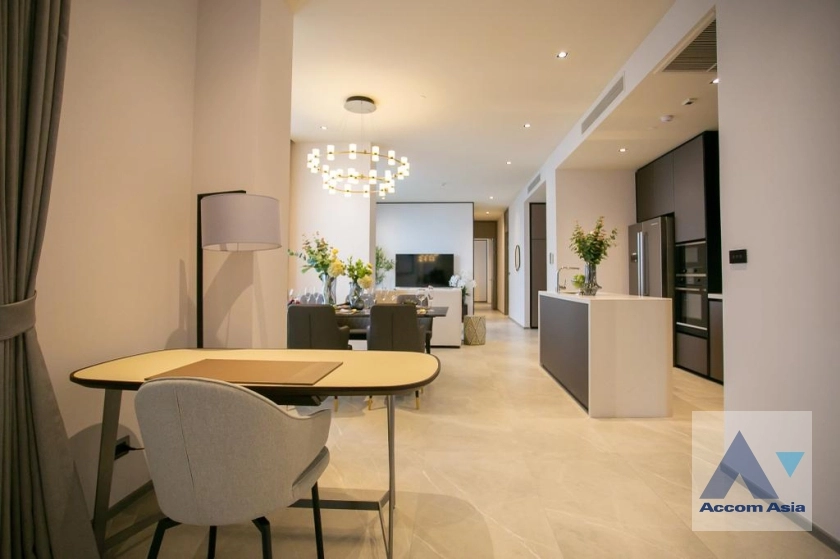 5  3 br Condominium for rent and sale in Sukhumvit ,Bangkok BTS Thong Lo - BTS Ekkamai at HYDE Heritage Thonglor AA37521