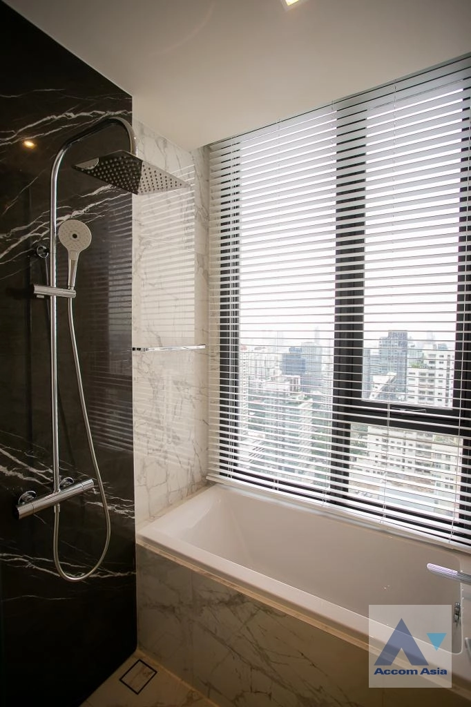 14  3 br Condominium for rent and sale in Sukhumvit ,Bangkok BTS Thong Lo - BTS Ekkamai at HYDE Heritage Thonglor AA37521