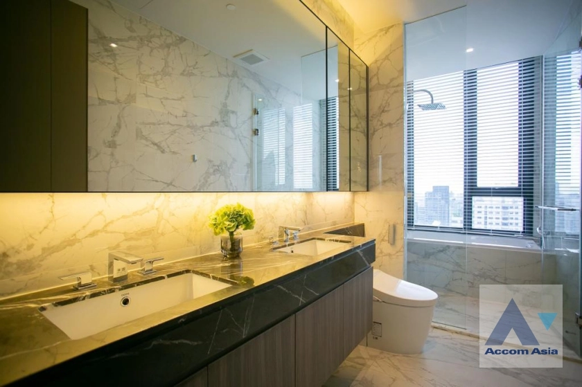 15  3 br Condominium for rent and sale in Sukhumvit ,Bangkok BTS Thong Lo - BTS Ekkamai at HYDE Heritage Thonglor AA37521