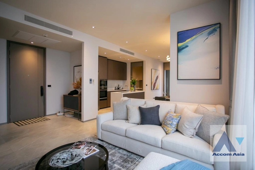 4  3 br Condominium for rent and sale in Sukhumvit ,Bangkok BTS Thong Lo - BTS Ekkamai at HYDE Heritage Thonglor AA37521