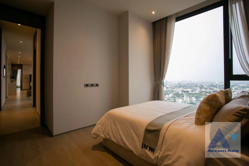 21  3 br Condominium for rent and sale in Sukhumvit ,Bangkok BTS Thong Lo - BTS Ekkamai at HYDE Heritage Thonglor AA37521