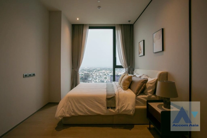 19  3 br Condominium for rent and sale in Sukhumvit ,Bangkok BTS Thong Lo - BTS Ekkamai at HYDE Heritage Thonglor AA37521