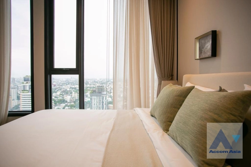 18  3 br Condominium for rent and sale in Sukhumvit ,Bangkok BTS Thong Lo - BTS Ekkamai at HYDE Heritage Thonglor AA37521