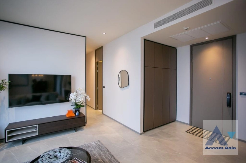 17  3 br Condominium for rent and sale in Sukhumvit ,Bangkok BTS Thong Lo - BTS Ekkamai at HYDE Heritage Thonglor AA37521