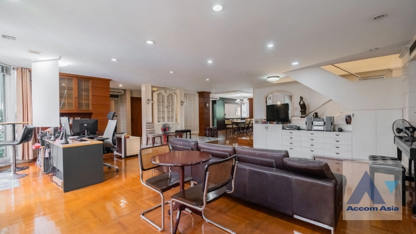 5  4 br Condominium For Sale in Sukhumvit ,Bangkok BTS Phrom Phong at Premier Condominium AA37526