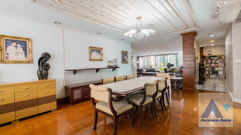 7  4 br Condominium For Sale in Sukhumvit ,Bangkok BTS Phrom Phong at Premier Condominium AA37526