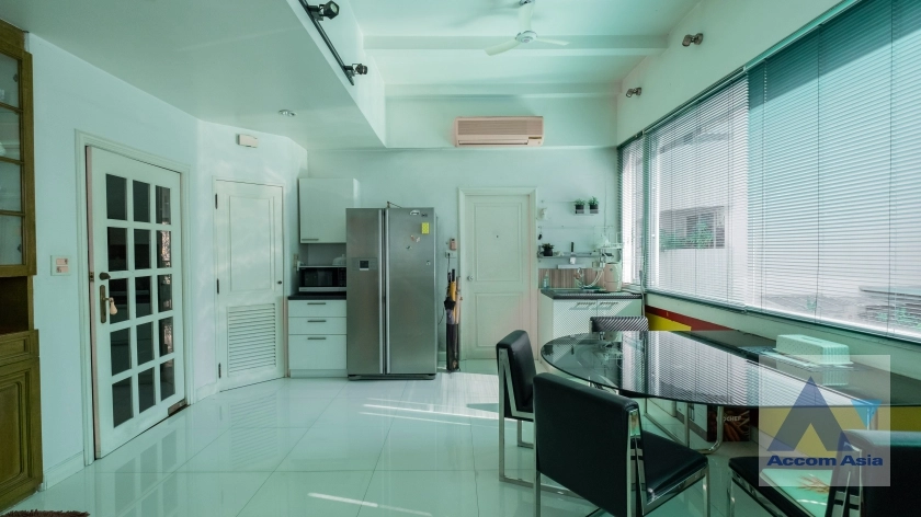 9  4 br Condominium For Sale in Sukhumvit ,Bangkok BTS Phrom Phong at Premier Condominium AA37526