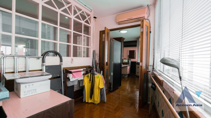 15  4 br Condominium For Sale in Sukhumvit ,Bangkok BTS Phrom Phong at Premier Condominium AA37526