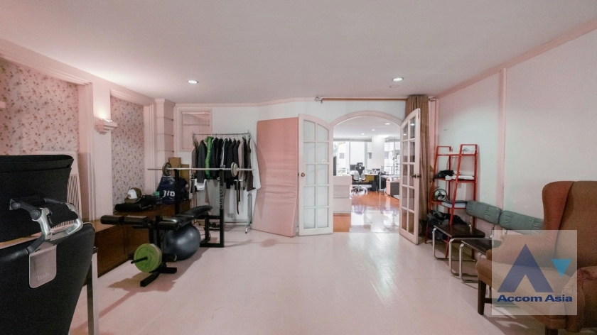 14  4 br Condominium For Sale in Sukhumvit ,Bangkok BTS Phrom Phong at Premier Condominium AA37526