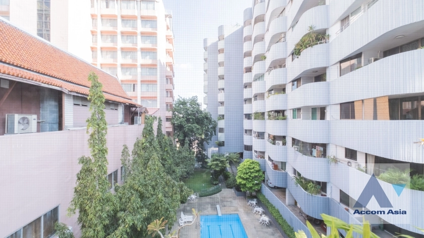 35  4 br Condominium For Sale in Sukhumvit ,Bangkok BTS Phrom Phong at Premier Condominium AA37526
