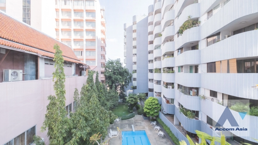 34  4 br Condominium For Sale in Sukhumvit ,Bangkok BTS Phrom Phong at Premier Sukhumvit AA37526