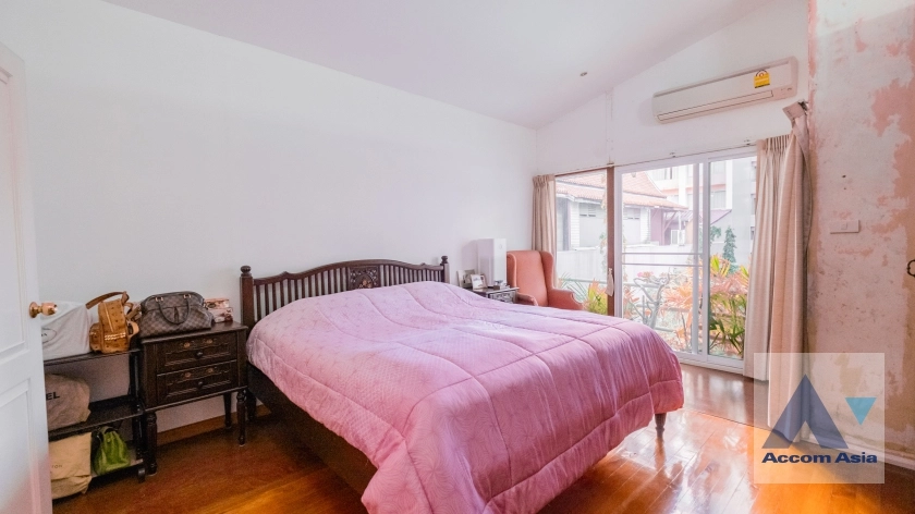 19  4 br Condominium For Sale in Sukhumvit ,Bangkok BTS Phrom Phong at Premier Condominium AA37526