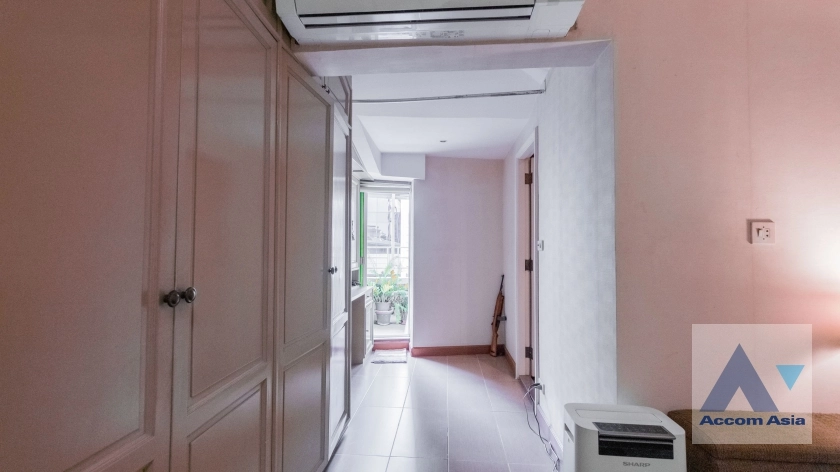 23  4 br Condominium For Sale in Sukhumvit ,Bangkok BTS Phrom Phong at Premier Condominium AA37526