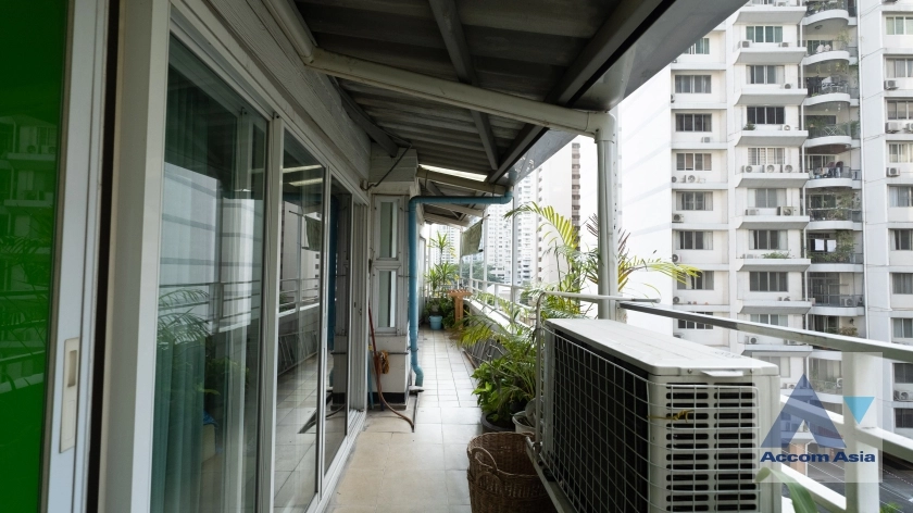 24  4 br Condominium For Sale in Sukhumvit ,Bangkok BTS Phrom Phong at Premier Condominium AA37526