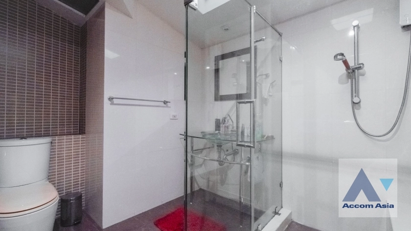 25  4 br Condominium For Sale in Sukhumvit ,Bangkok BTS Phrom Phong at Premier Condominium AA37526