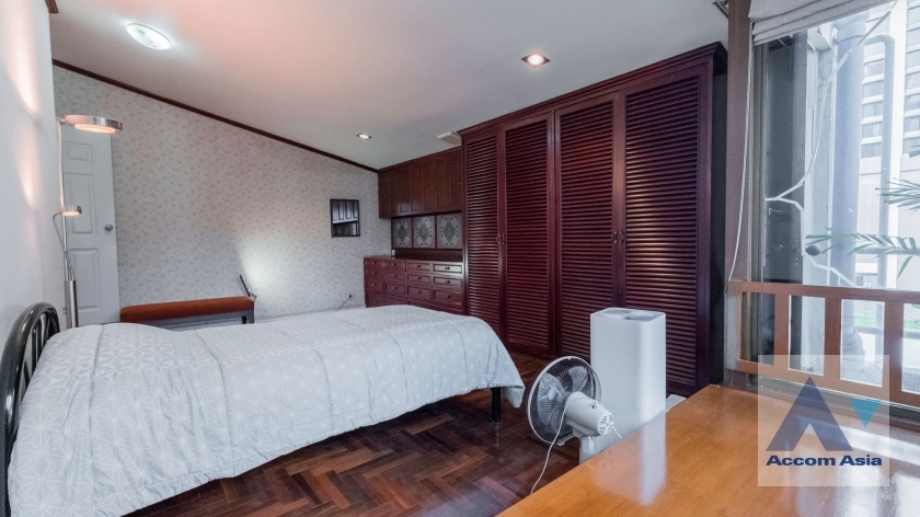 27  4 br Condominium For Sale in Sukhumvit ,Bangkok BTS Phrom Phong at Premier Condominium AA37526