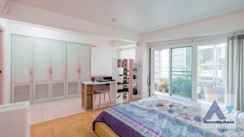 32  4 br Condominium For Sale in Sukhumvit ,Bangkok BTS Phrom Phong at Premier Condominium AA37526