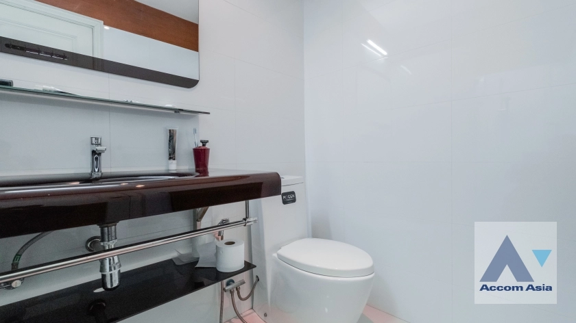 33  4 br Condominium For Sale in Sukhumvit ,Bangkok BTS Phrom Phong at Premier Condominium AA37526