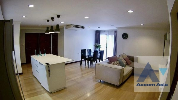 unit 3 Bedrooms  Condominium For Rent & Sale in Sukhumvit, Bangkok  near BTS Phrom Phong (AA37527)
