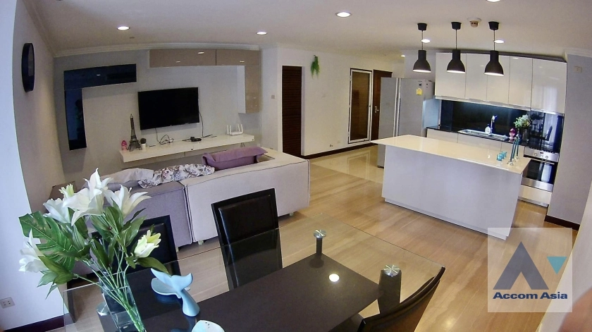 5  3 br Condominium for rent and sale in Sukhumvit ,Bangkok BTS Phrom Phong at Richmond Palace AA37527