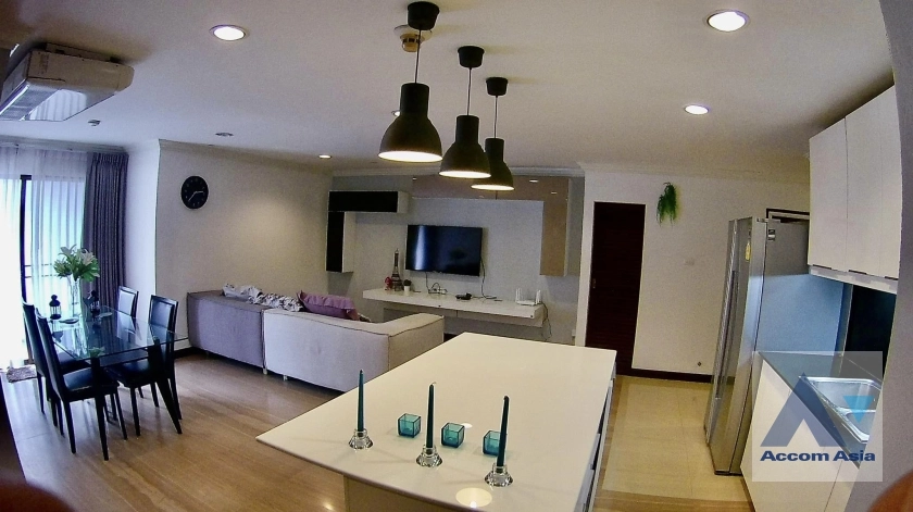 6  3 br Condominium for rent and sale in Sukhumvit ,Bangkok BTS Phrom Phong at Richmond Palace AA37527