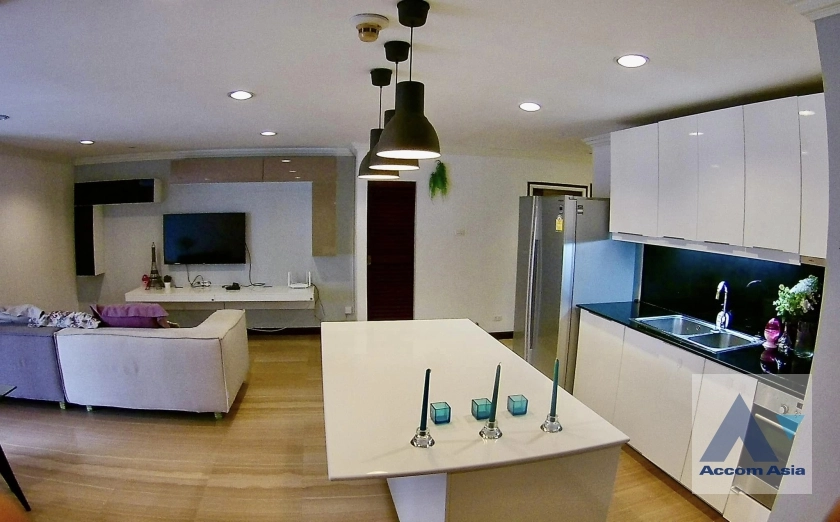 7  3 br Condominium for rent and sale in Sukhumvit ,Bangkok BTS Phrom Phong at Richmond Palace AA37527