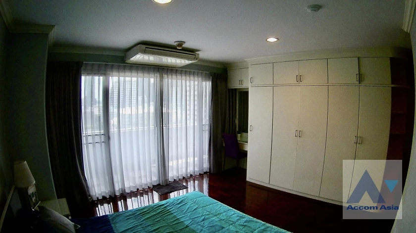 10  3 br Condominium for rent and sale in Sukhumvit ,Bangkok BTS Phrom Phong at Richmond Palace AA37527