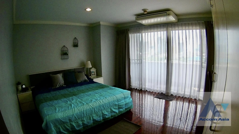 8  3 br Condominium for rent and sale in Sukhumvit ,Bangkok BTS Phrom Phong at Richmond Palace AA37527