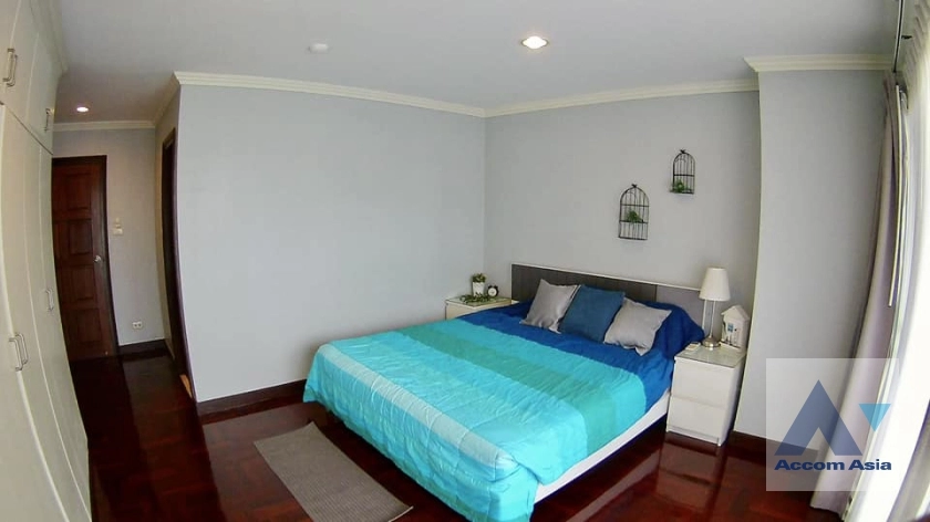 9  3 br Condominium for rent and sale in Sukhumvit ,Bangkok BTS Phrom Phong at Richmond Palace AA37527