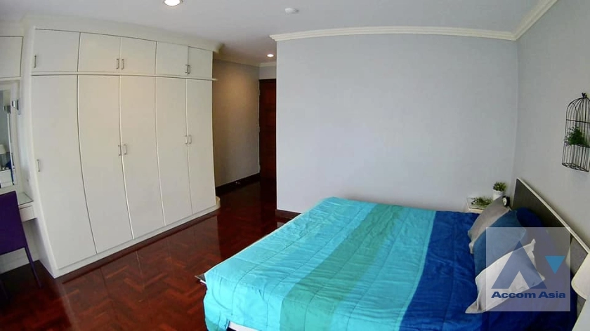 11  3 br Condominium for rent and sale in Sukhumvit ,Bangkok BTS Phrom Phong at Richmond Palace AA37527