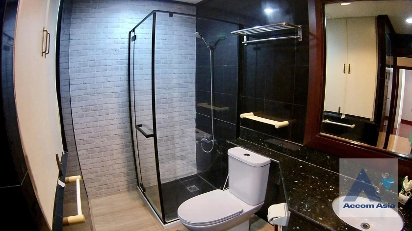 17  3 br Condominium for rent and sale in Sukhumvit ,Bangkok BTS Phrom Phong at Richmond Palace AA37527