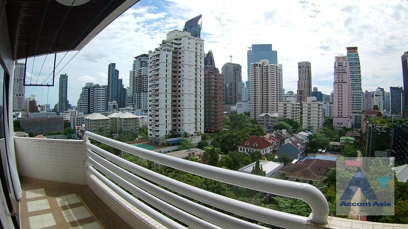 21  3 br Condominium for rent and sale in Sukhumvit ,Bangkok BTS Phrom Phong at Richmond Palace AA37527