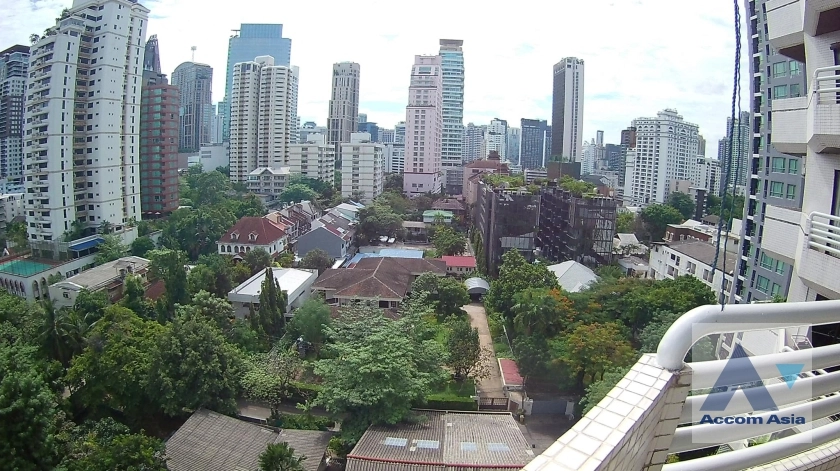 20  3 br Condominium for rent and sale in Sukhumvit ,Bangkok BTS Phrom Phong at Richmond Palace AA37527