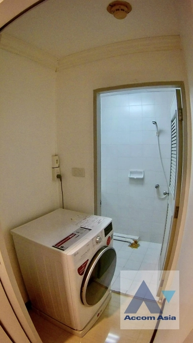 19  3 br Condominium for rent and sale in Sukhumvit ,Bangkok BTS Phrom Phong at Richmond Palace AA37527